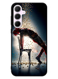 Deadpool 2 Samsung Galaxy A35 5G Case