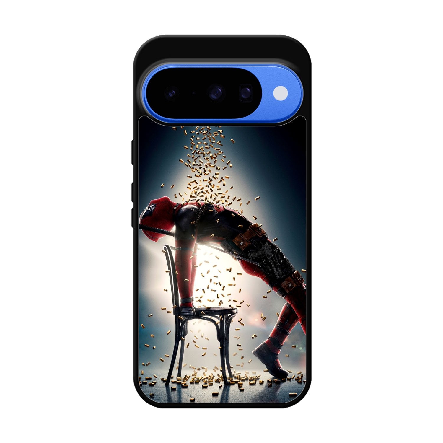 Deadpool 2 Google Pixel 10 Case