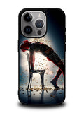 Deadpool 2 iPhone 16 Pro Case