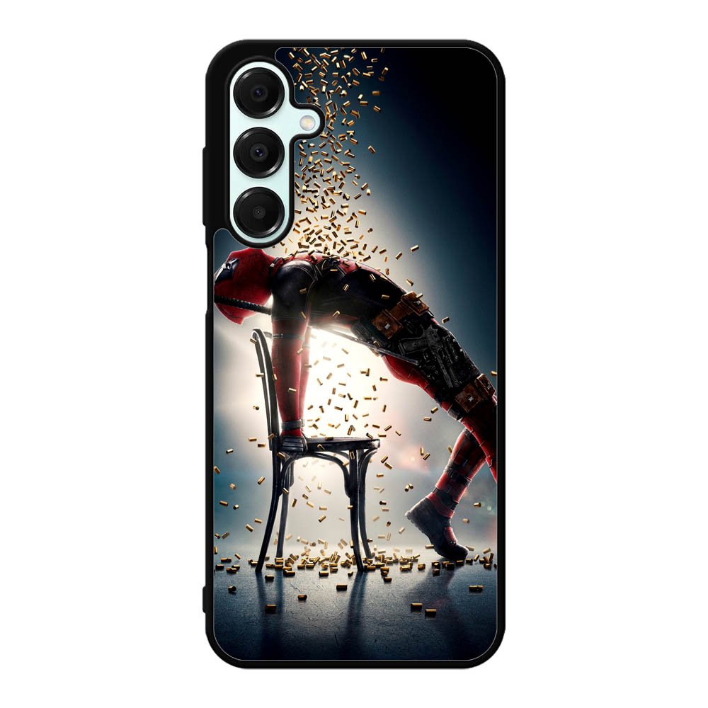 Deadpool 2 Samsung Galaxy A16 Case OV1850