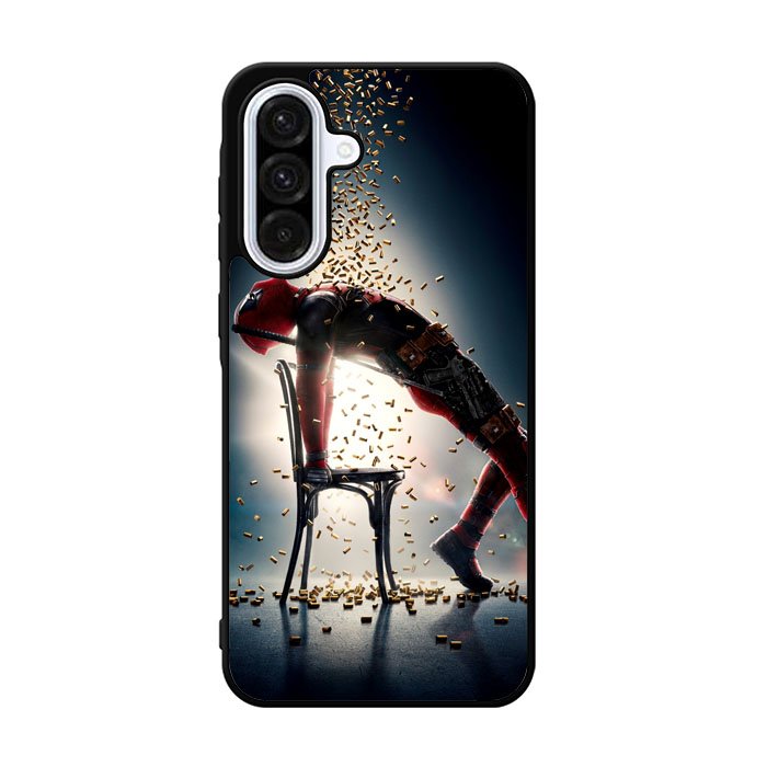 Deadpool 2 Samsung Galaxy A36 Case OV1850