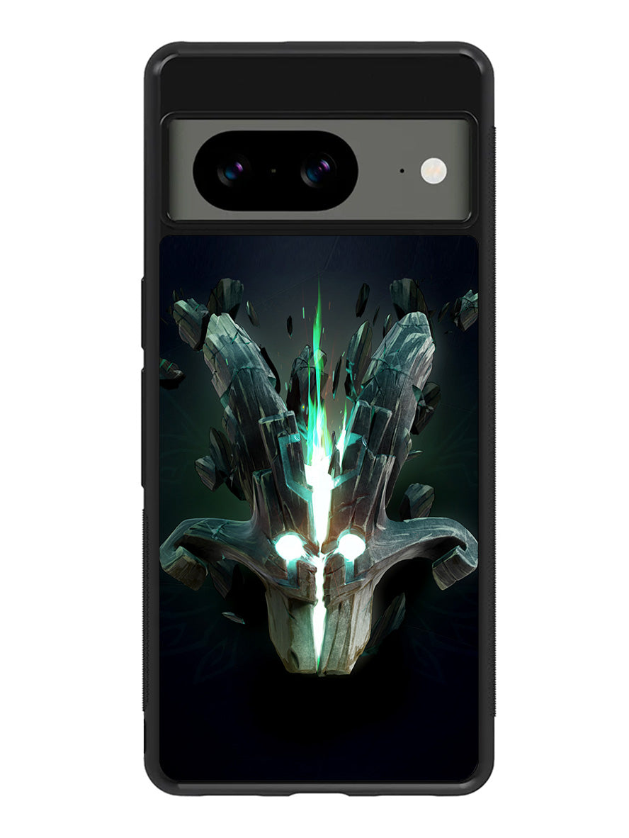 Dota 2 Juggernaut Arcana Google Pixel 8A Case QC1440