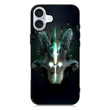 Dota 2 Juggernaut Arcana iPhone 16 Case QC1440