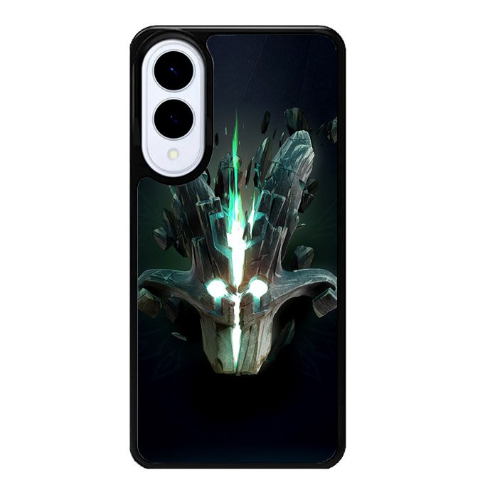 Dota 2 Juggernaut Arcana Samsung Galaxy S25 Edge 5G Case OV1440