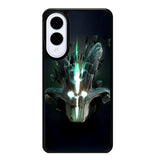 Dota 2 Juggernaut Arcana Samsung Galaxy S25 Edge 5G Case OV1440
