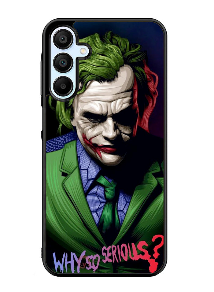 Joker Samsung Galaxy A15 5G Case OV1442