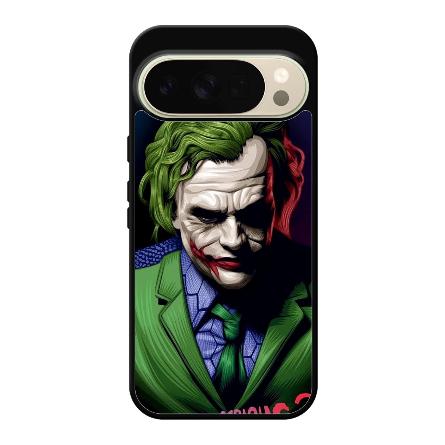 Joker Google Pixel 10 Pro Case OV1442