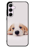 Lonely Dog Samsung Galaxy A35 5G Case