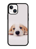 Lonely Dog iPhone 15 Plus Case OV1443