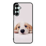 Lonely Dog Samsung Galaxy A16 Case OV1498