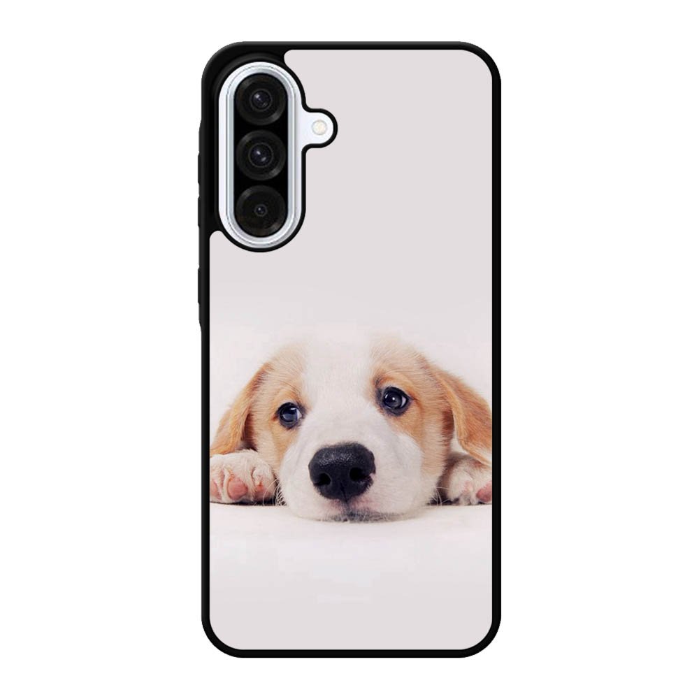 Lonely Dog Samsung Galaxy A56 Case OV2970