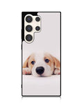 Lonely Dog Samsung Galaxy S24 Ultra 5G Case