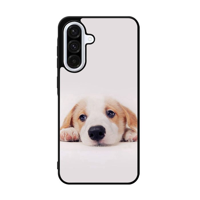 Lonely Dog Samsung Galaxy A36 Case OV7459
