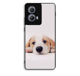 Lonely Dog Motorola Moto Edge 2024 Case OV7459