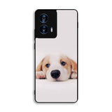 Lonely Dog Motorola Moto G Power 5G 2024 Case OV1498