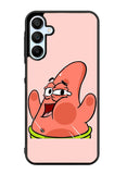 Patrick Samsung Galaxy A15 5G Case OV1447