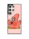 Patrick Samsung Galaxy S23 Ultra 5G Case QC1447