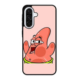 Patrick Samsung Galaxy A56 5G Case OV1447