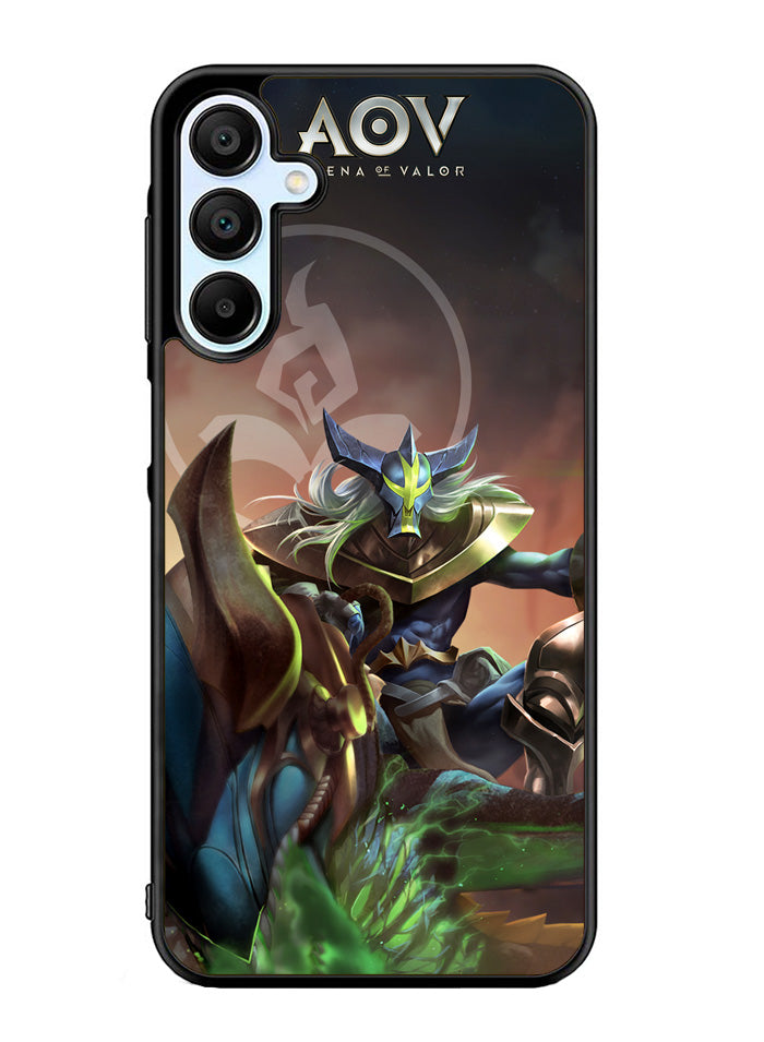 Preyta AOV Samsung Galaxy A35 5G Case OV1448