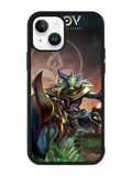 Preyta AOV iPhone 15 Case OV1448