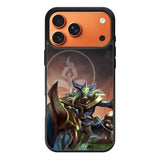 Preyta AOV iPhone 17 Pro Case OV1448