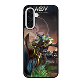 Preyta AOV Samsung Galaxy A56 5G Case OV1448