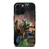 Preyta AOV iPhone 16 Pro Max Case OV1448
