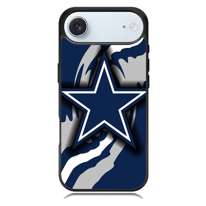 Dallas Cowboys Logo iPhone 17 Air Case OV1450