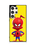 SpiderHam Poster Samsung Galaxy S24 Ultra 5G Case OV1452