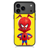 SpiderHam Poster iPhone 17 Pro Case OV1452