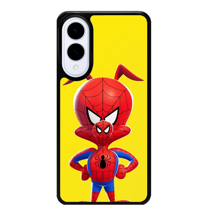 SpiderHam Poster Samsung Galaxy S25 Edge 5G Case OV1452