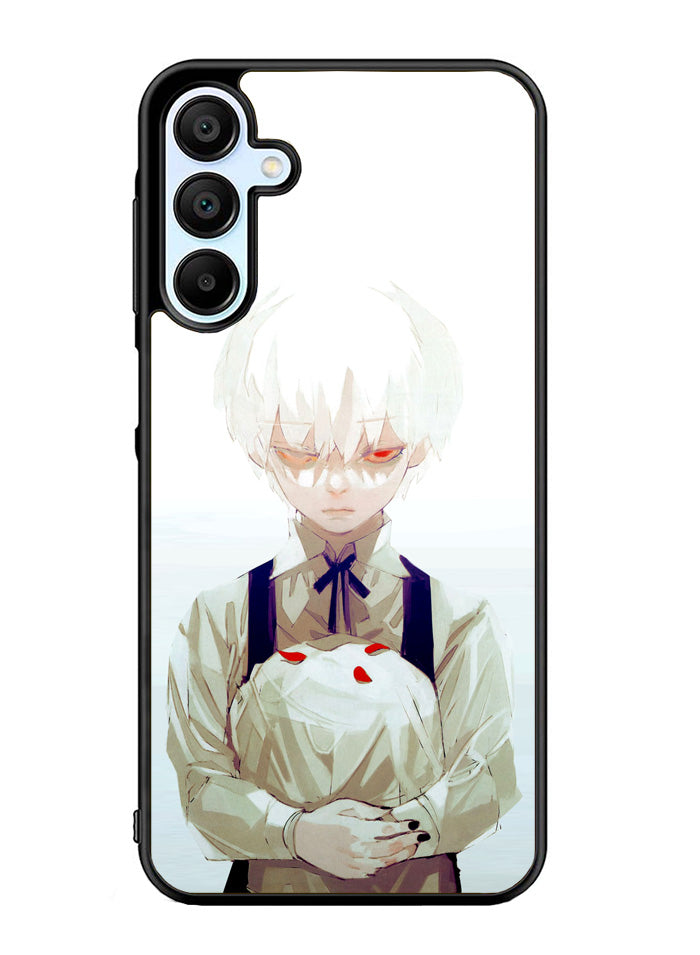 Tokyo Ghoul Re Samsung Galaxy A15 5G Case OV1456