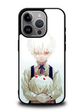 Tokyo Ghoul Re iPhone 15 Pro Case OV1456