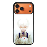 Tokyo Ghoul Re iPhone 17 Pro Case QC1456