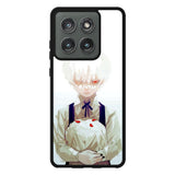 Tokyo Ghoul Re Motorola Moto Edge 2025 Case QC1456