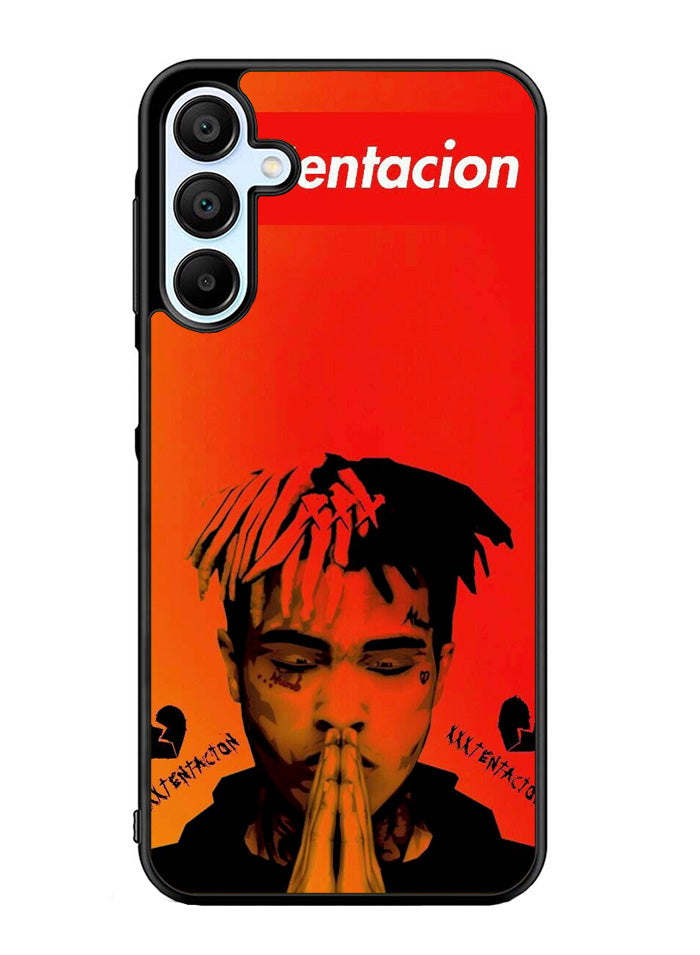 Xxxtentacion Samsung Galaxy A15 5G Case OV1457