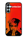 Xxxtentacion Samsung Galaxy A35 5G Case OV1457
