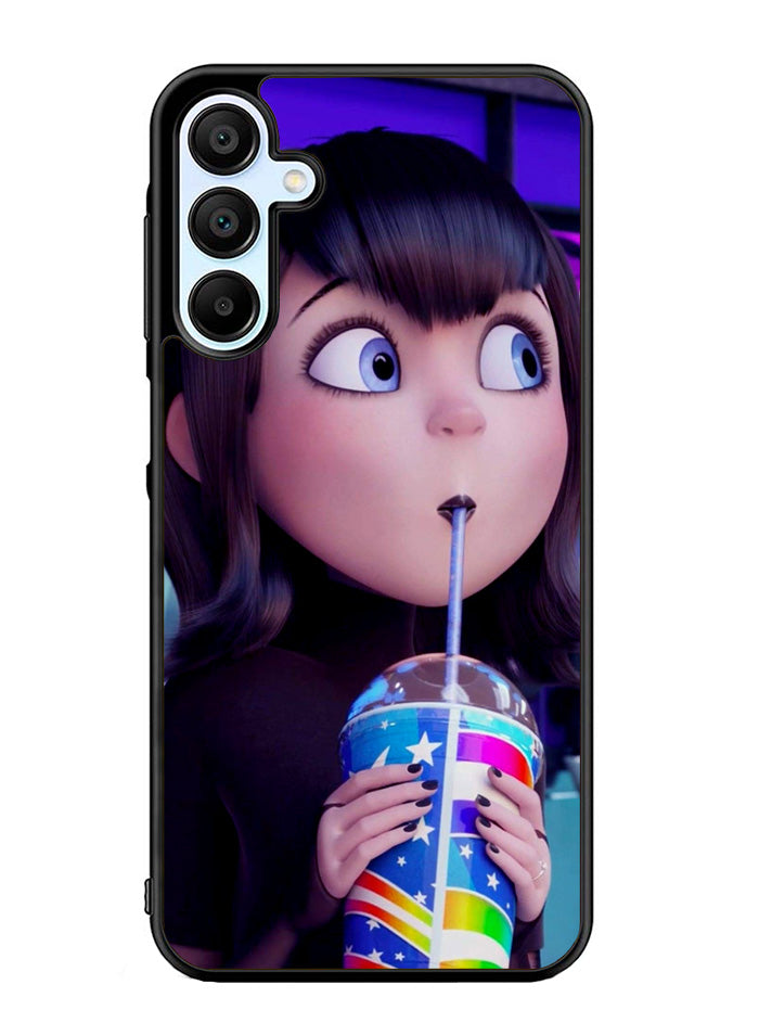 Mavis Hotel Transylvania Samsung Galaxy A15 5G Case OV1458