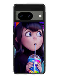 Mavis Hotel Transylvania Google Pixel 8A Case QC1458