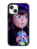 Mavis Hotel Transylvania iPhone 14 Plus Case QC1458