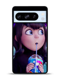 Mavis Hotel Transylvania Google Pixel 8 Pro Case QC1458