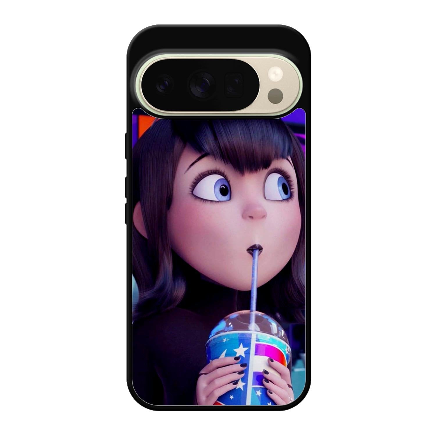 Mavis Hotel Transylvania Google Pixel 10 Pro XL Case OV1458