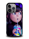 Mavis Hotel Transylvania iPhone 15 Pro Max Case OV1458