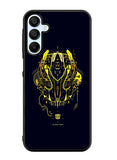 Bumblebee Logo Samsung Galaxy A15 5G Case OV1462