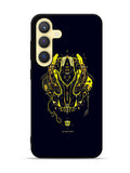 Bumblebee Logo Samsung Galaxy S25 5G Case OV1462