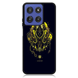 Bumblebee Logo Motorola Moto G Stylus 5G 2025 Case OV1462