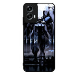 Wing Gundam Zero Motorola Moto G Play 2024 Case OV1465