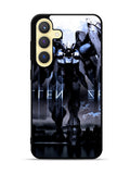 Wing Gundam Zero Samsung Galaxy S24 FE 5G Case OV1465