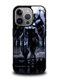 Wing Gundam Zero iPhone 14 Pro Case QC1465