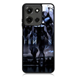 Wing Gundam Zero Motorola Moto G 5G 2025 Case OV1465